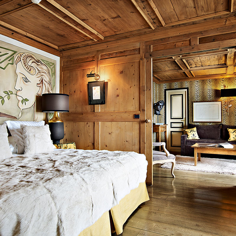 Junior Suite