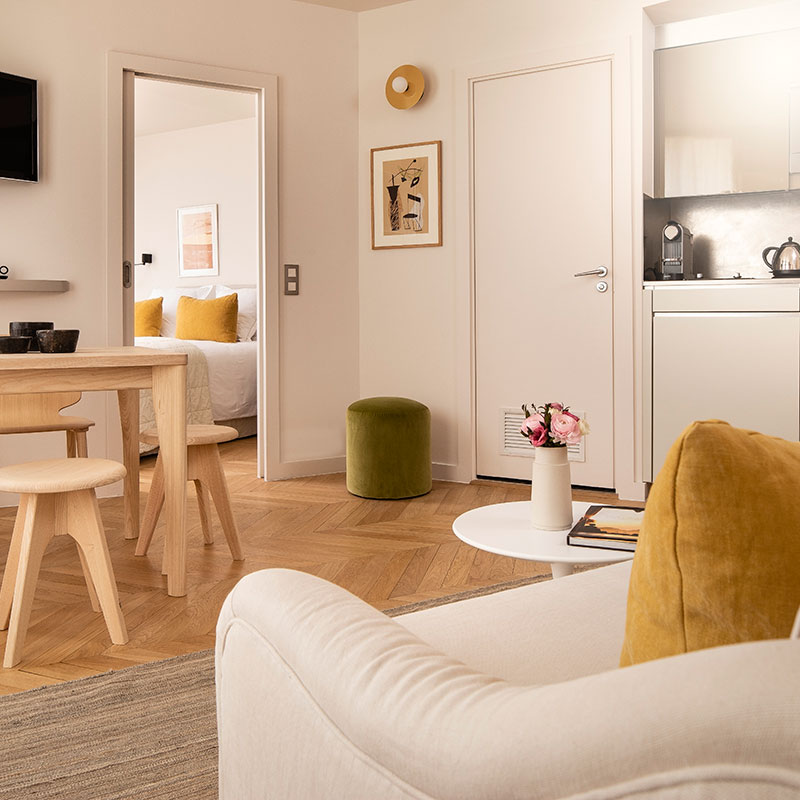 Appartement Supérieur