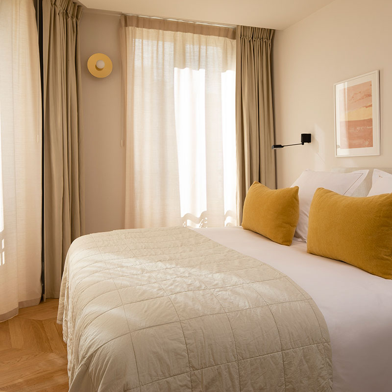 Appartement Supérieur
