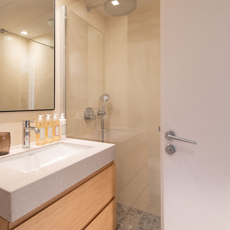 Appartement Supérieur