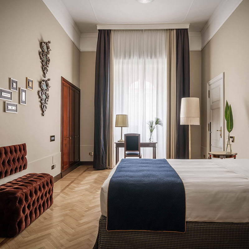Classic Room