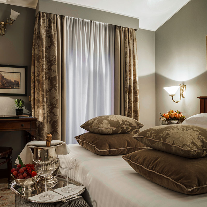 Classic Room
