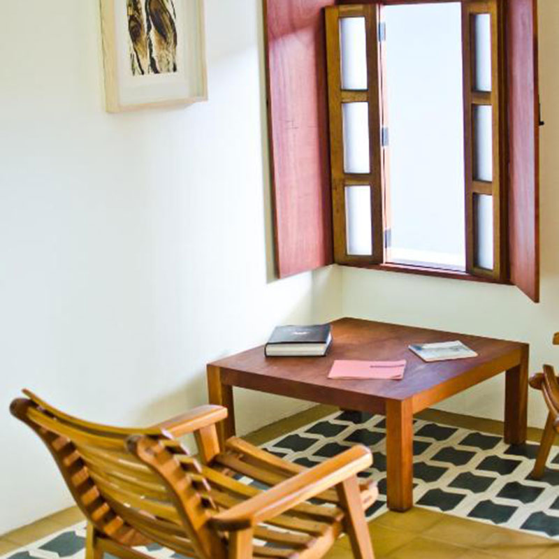 Habitación Estándar - 1 cama King size