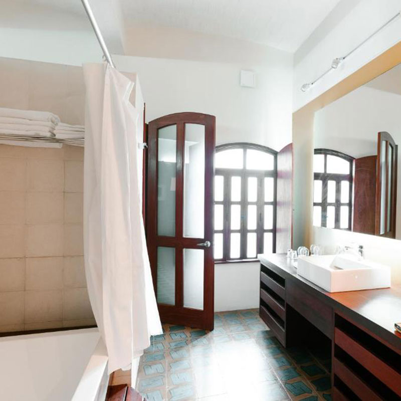 Habitación Estándar - 1 cama King size