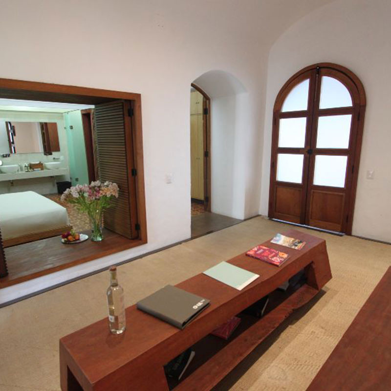Suite Zarate