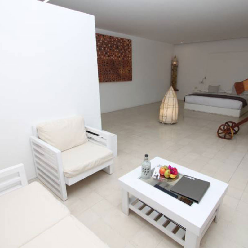 Suite Leyva
