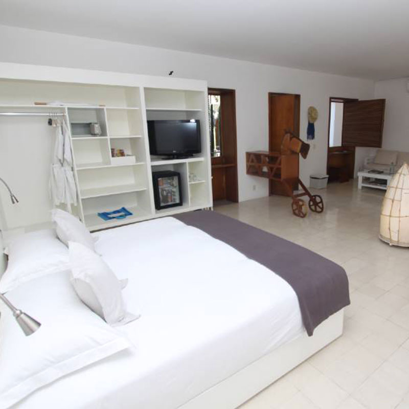 Suite Leyva