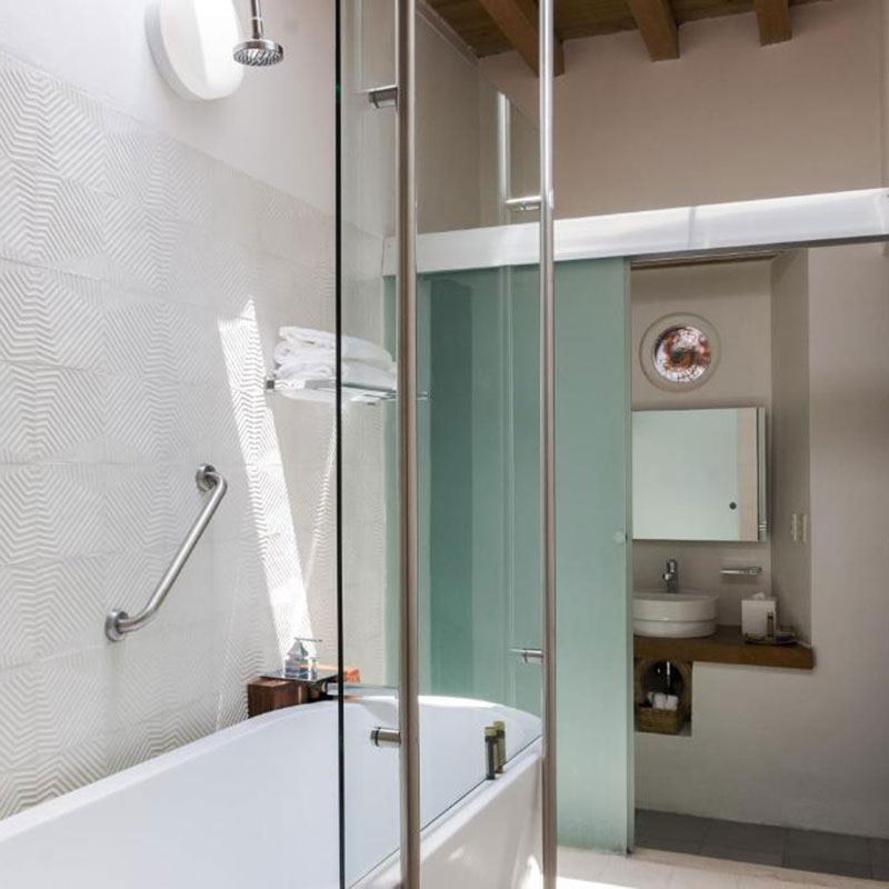 Suite Leyva
