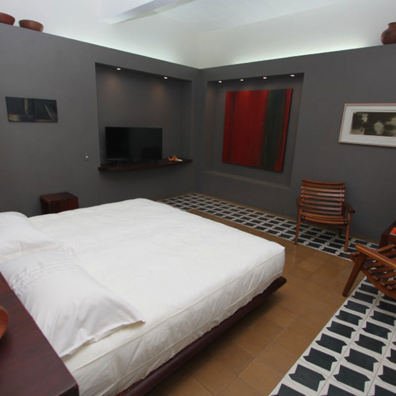 Suite Villalobos
