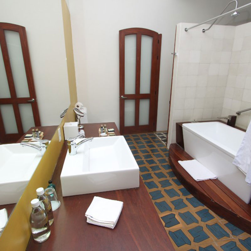 Suite Villalobos