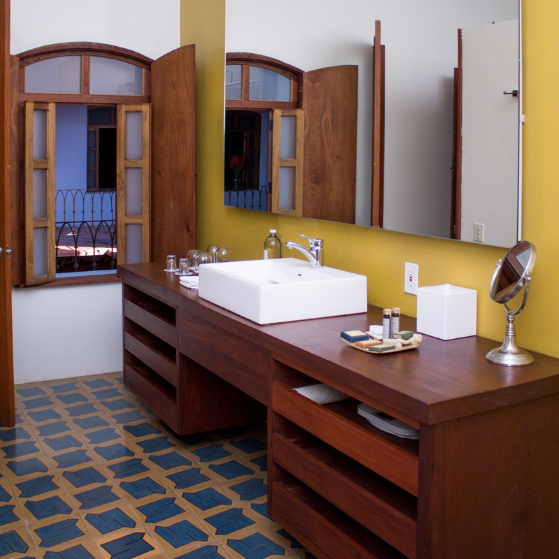 Suite Villalobos