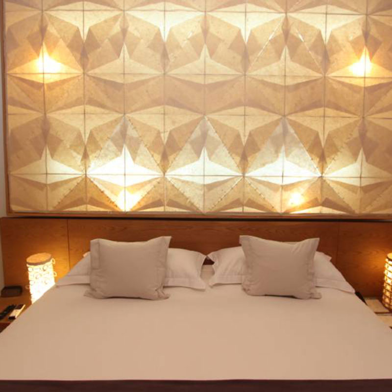 Suite Toledo