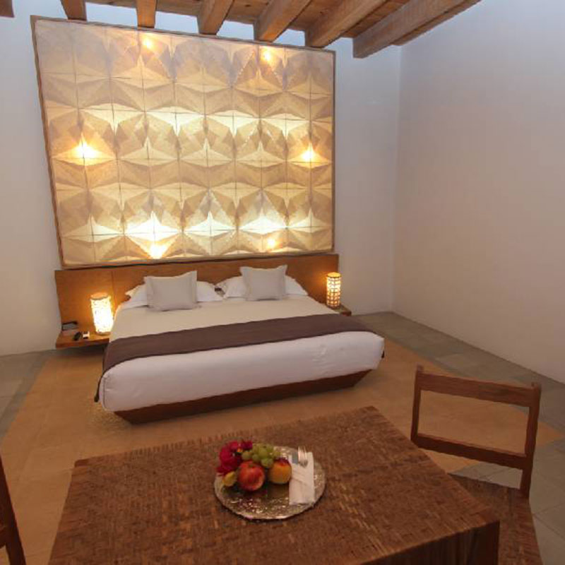 Suite Toledo