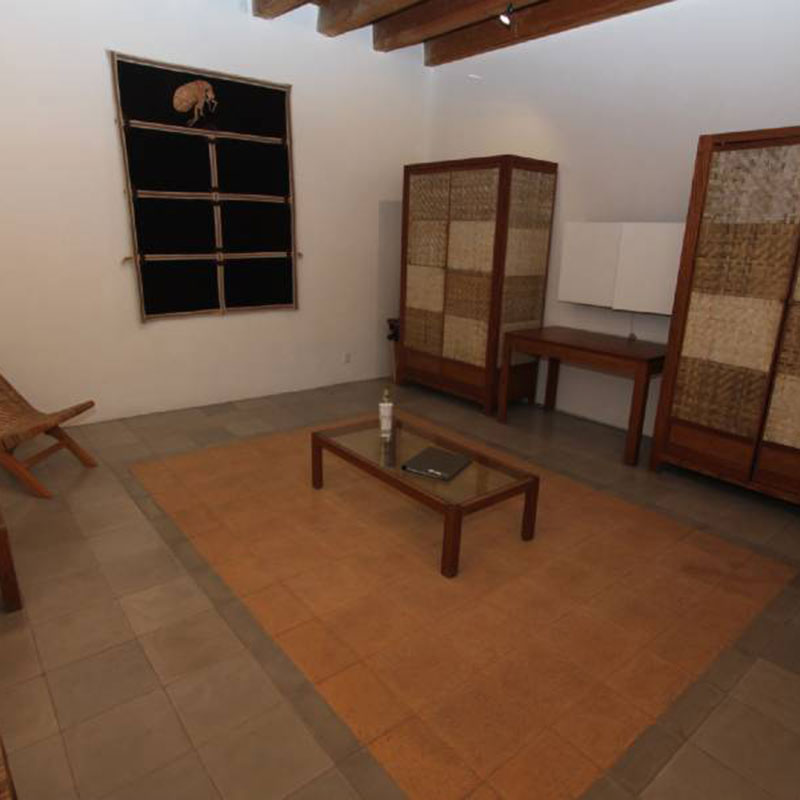 Suite Toledo
