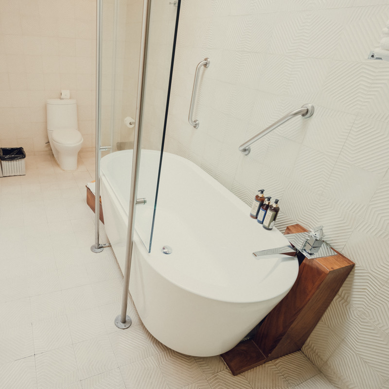 Suite Toledo