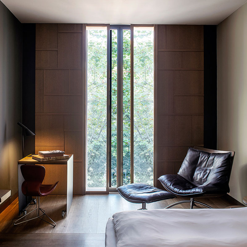 Grand Deluxe Room