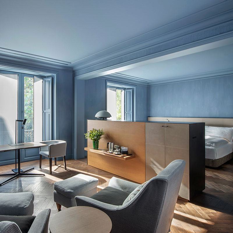 Junior Suite