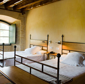 Double room - 1 Double Bed