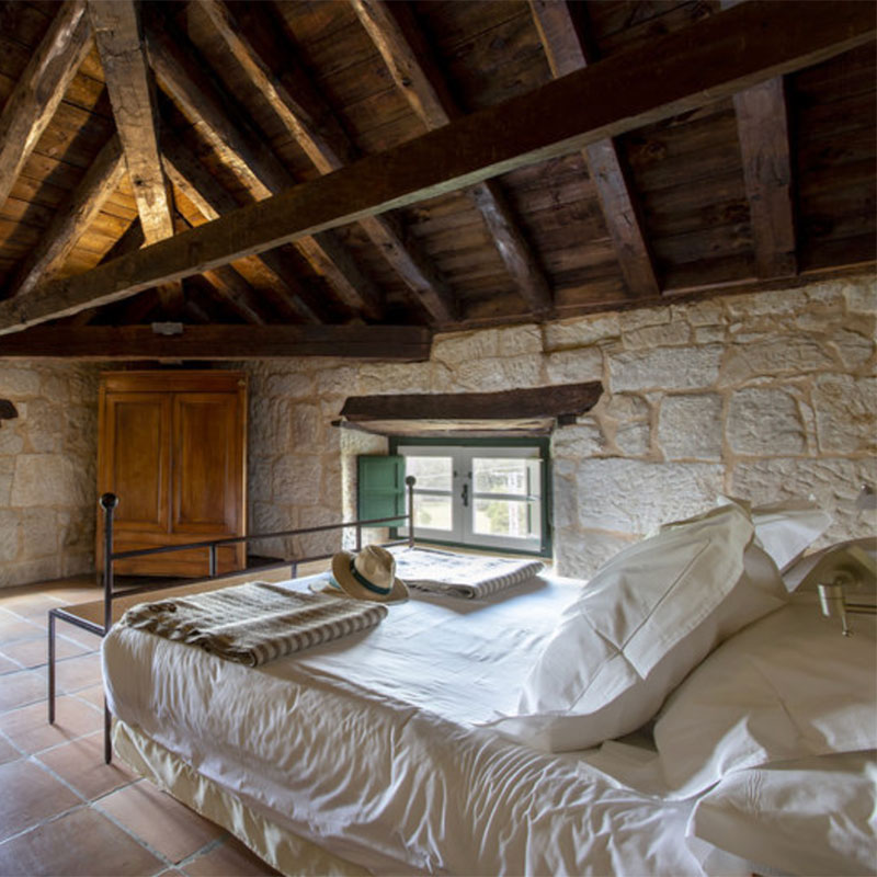 Suite Room - 2 Single Beds