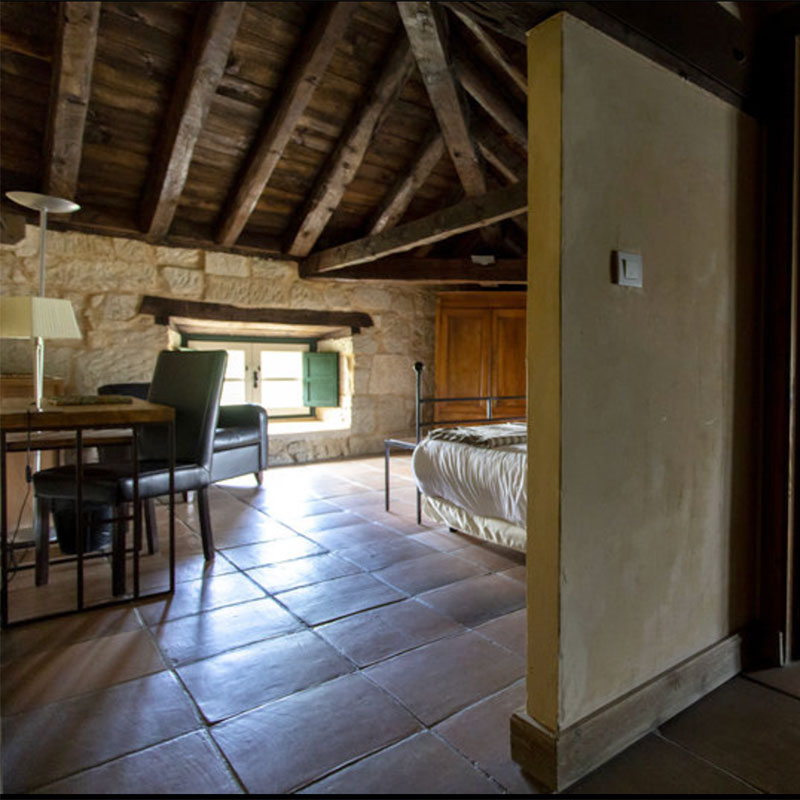 Suite Room - 2 Single Beds