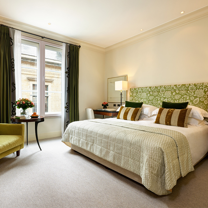 Classic Room