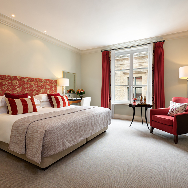 Superior Deluxe Room