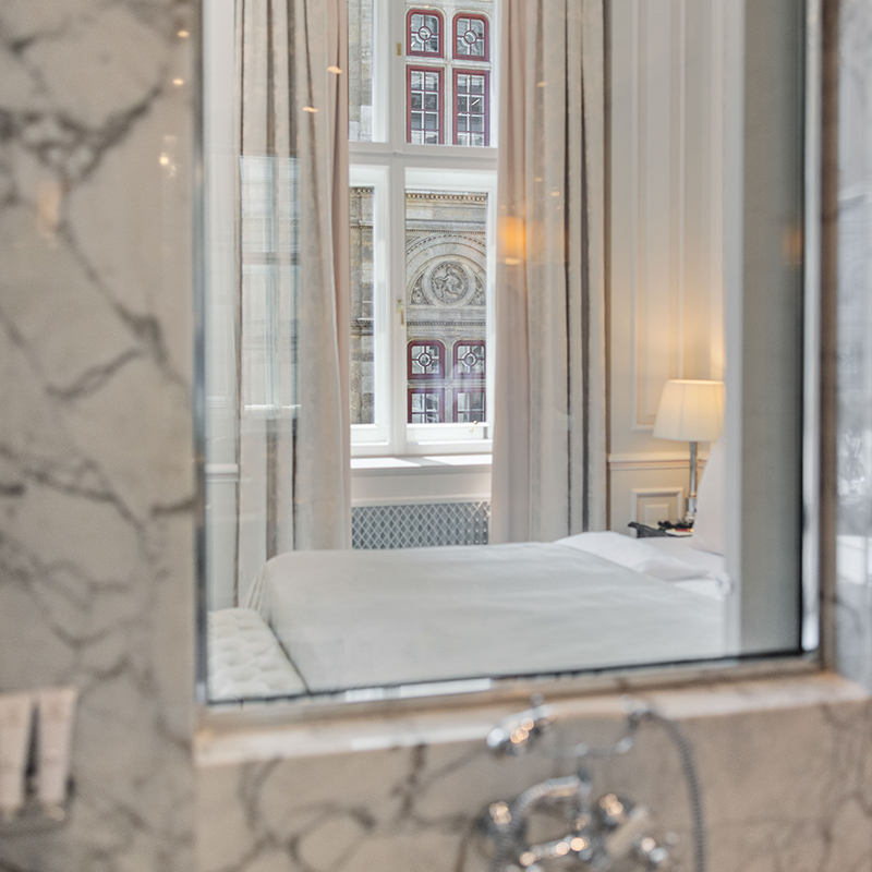 Deluxe Room - View