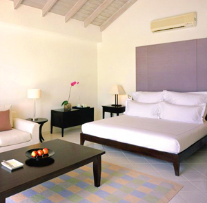 Bay Suite