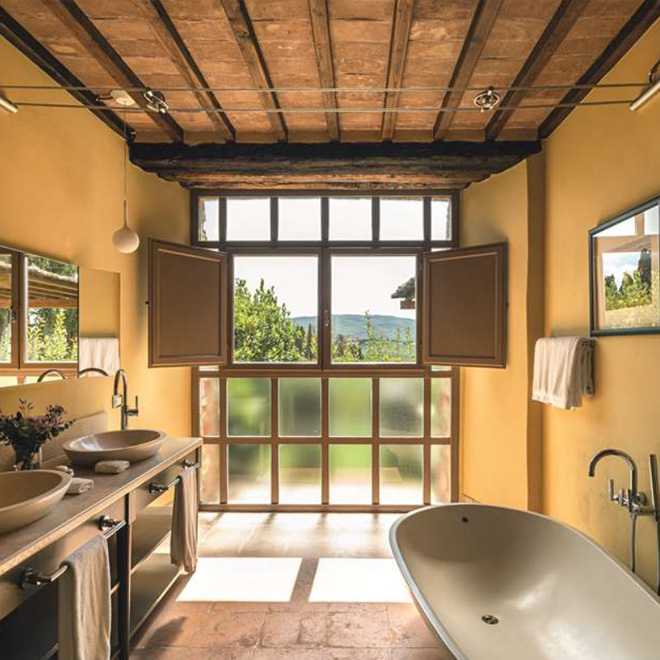 Limonaia Suite