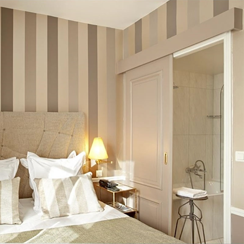 The small Tradition Double Room 