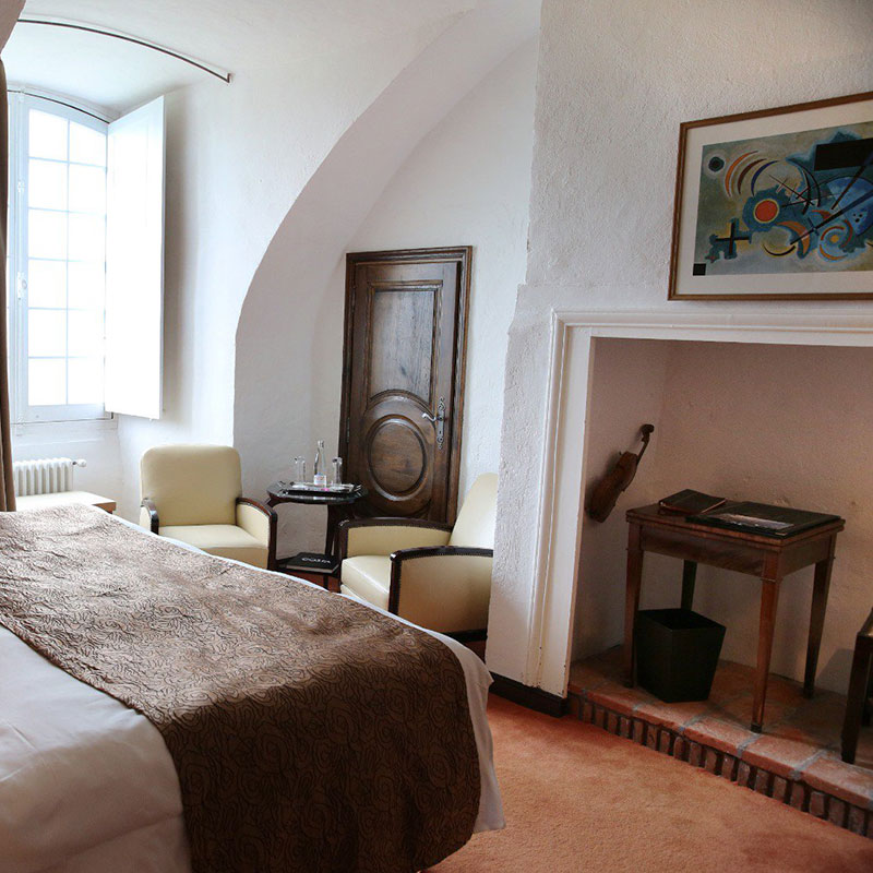 Classic  Double Room - 1 Full Bed