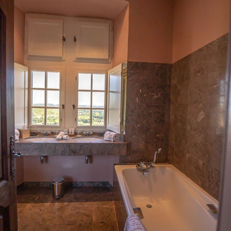Classic  Double Room - 1 Full Bed