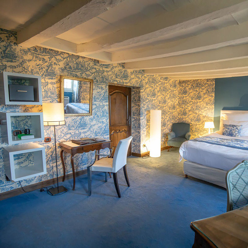 Superior Double Room - 1 King Bed 