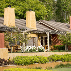 Luxury Spa Room