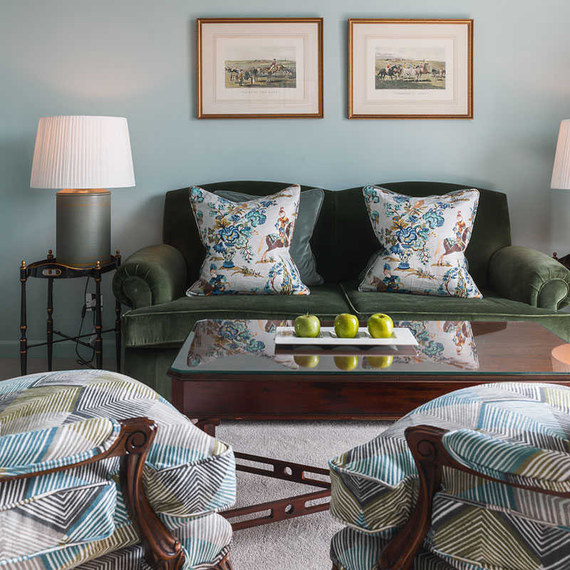 Junior Suites