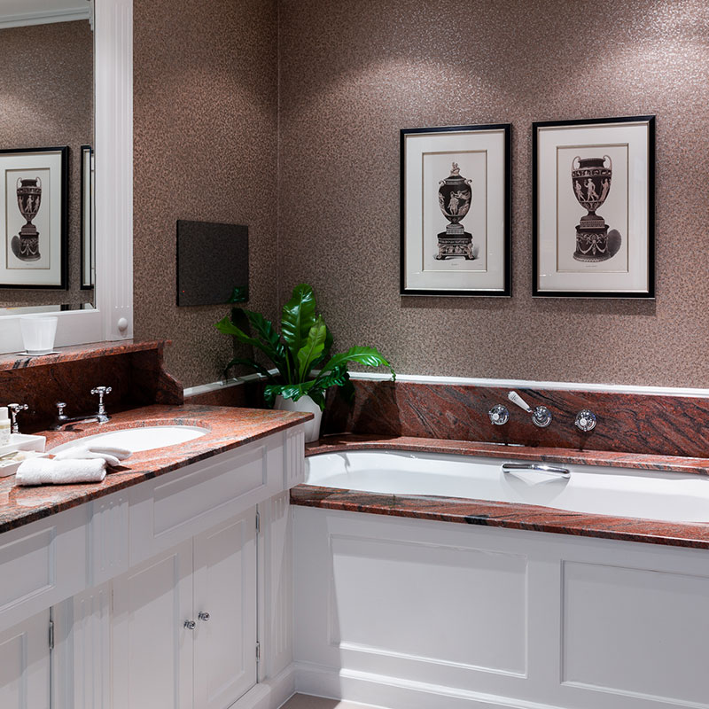 Junior Suites