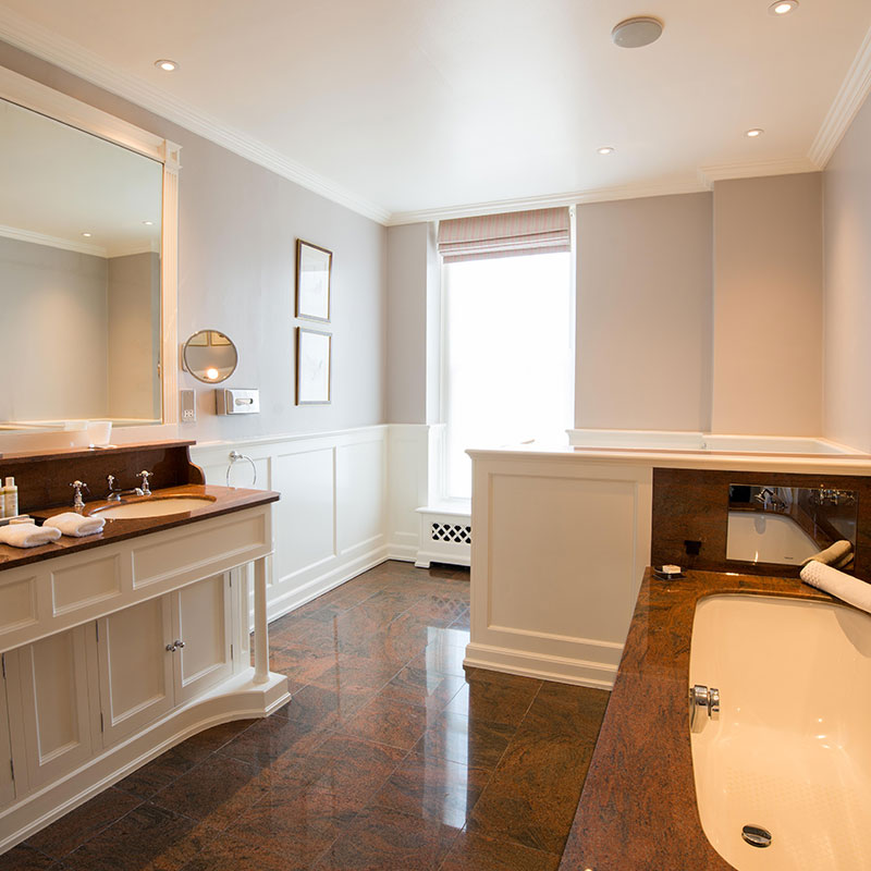 Master Suite