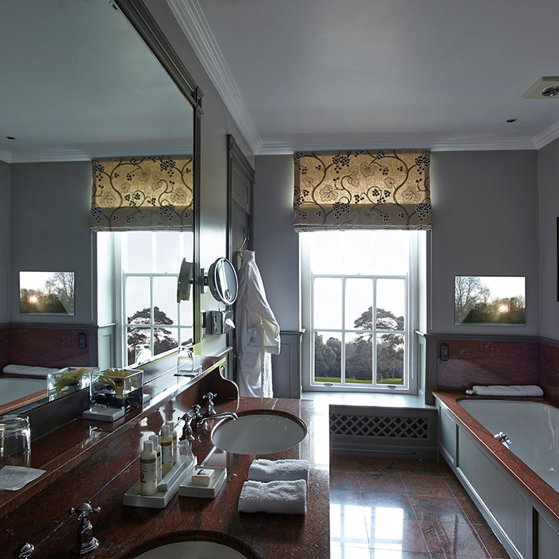Marryat Suite