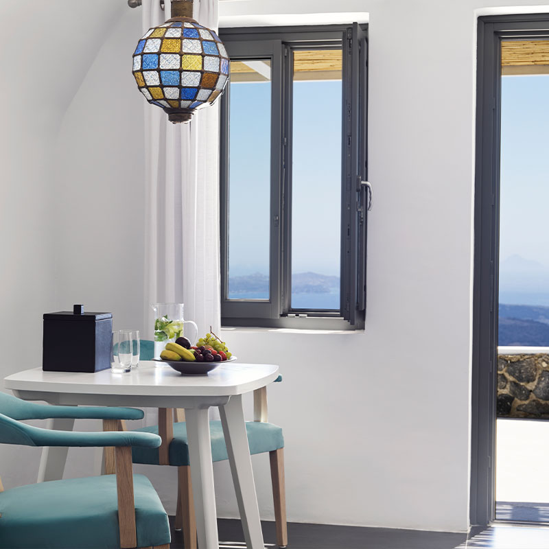 Superior Outdoor Jetted Tub Suite