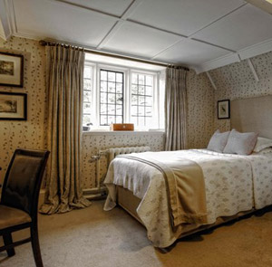 Classic Single Room