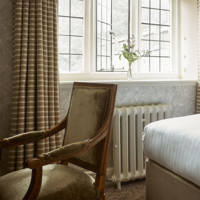 Classic Single Room