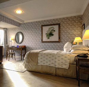 Castle Room