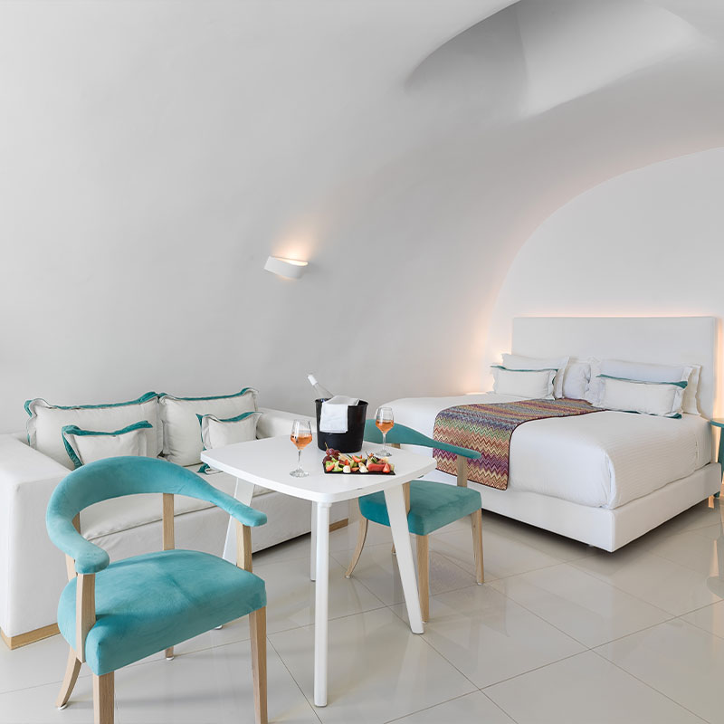 Honeymoon Suite