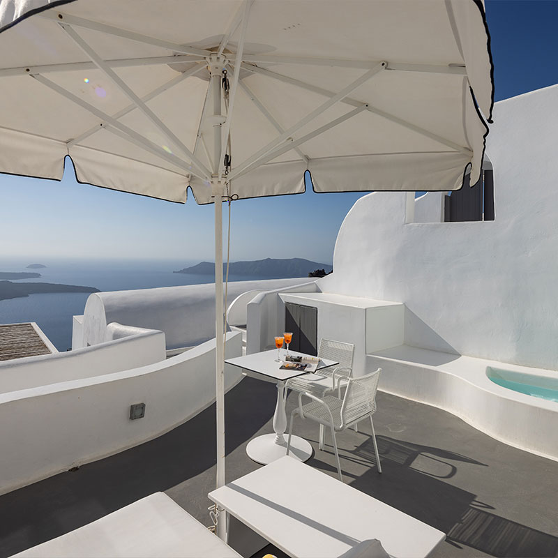 Honeymoon Suite
