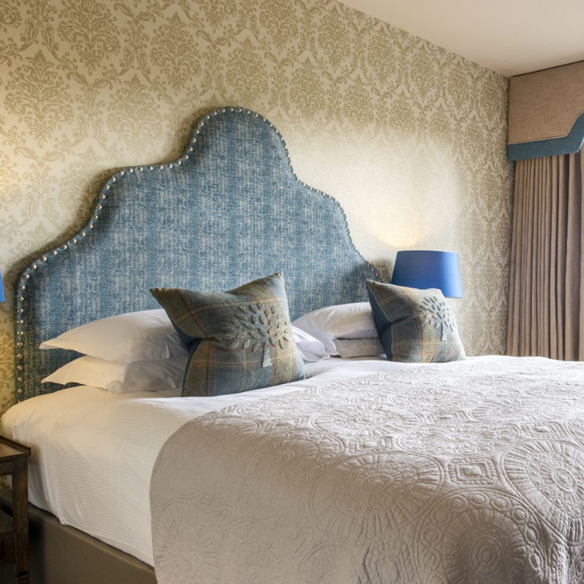 Valley Room