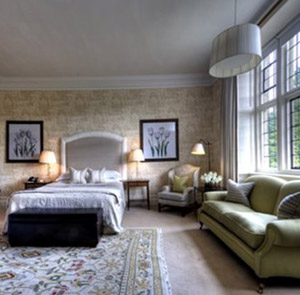 State Room