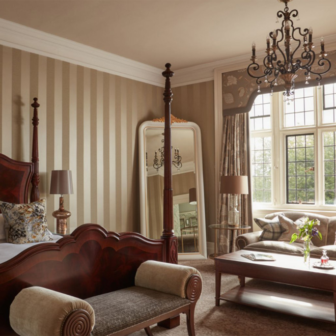 State Room