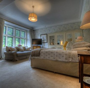 Grand State Suite