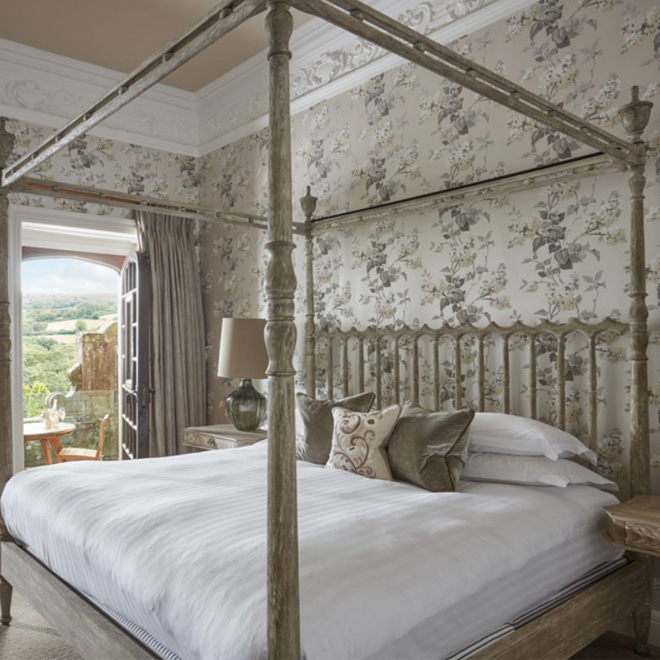 Grand State Suite