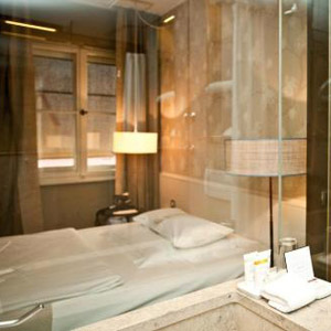 Cortiina Cosy Room
